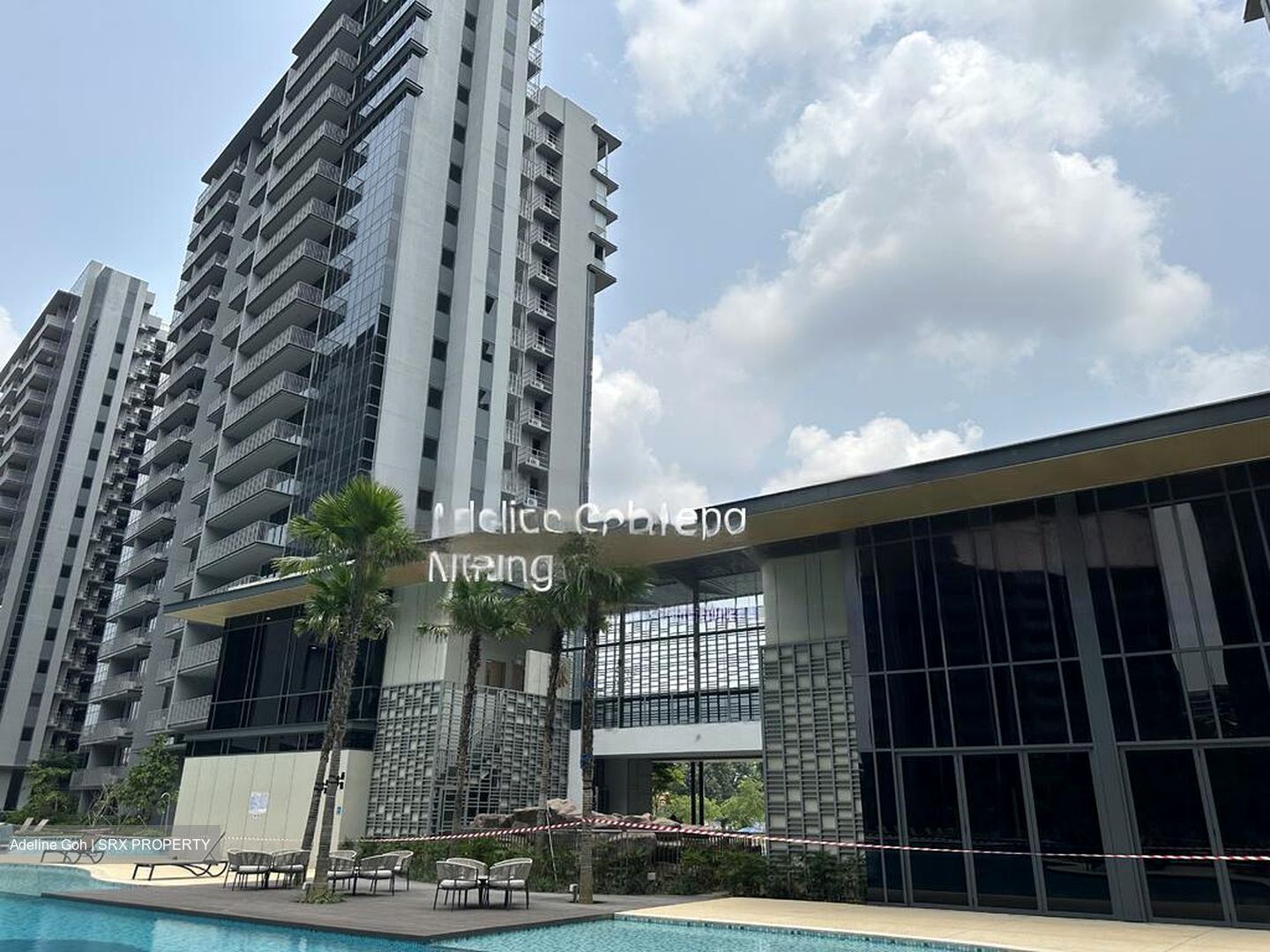 The Florence Residences (D19), Apartment #487503161